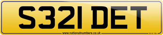 S321 DET