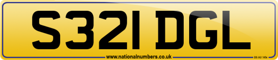 S321 DGL