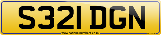 S321 DGN