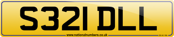 S321 DLL