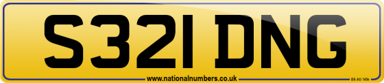 S321 DNG