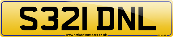 S321 DNL