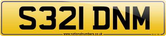 S321 DNM