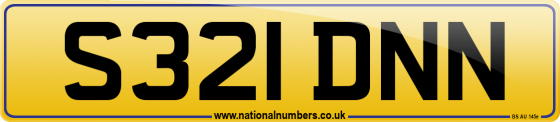 S321 DNN