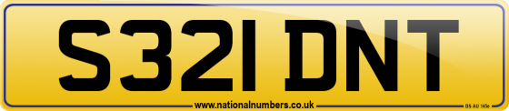 S321 DNT