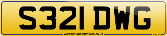 S321 DWG