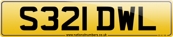 S321 DWL