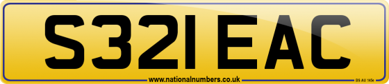 S321 EAC