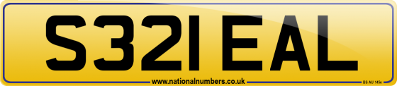 S321 EAL