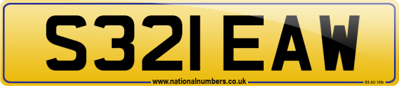 S321 EAW