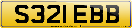 S321 EBB