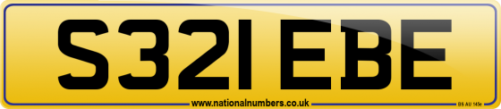 S321 EBE