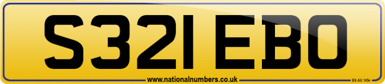 S321 EBO