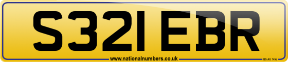 S321 EBR