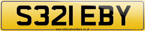 S321 EBY