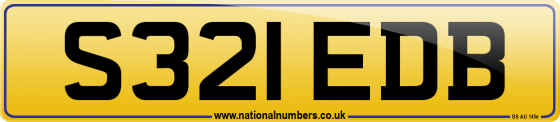 S321 EDB