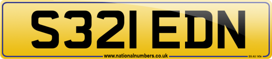 S321 EDN