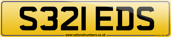 S321 EDS