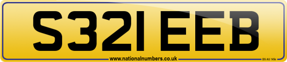 S321 EEB
