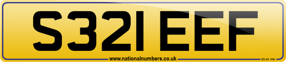 S321 EEF
