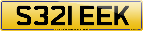 S321 EEK