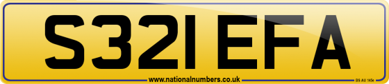 S321 EFA