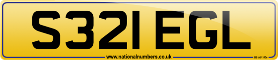 S321 EGL