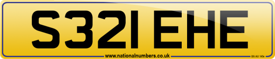 S321 EHE