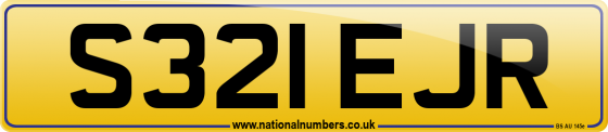 S321 EJR