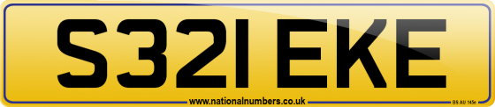 S321 EKE