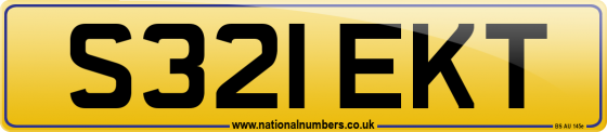 S321 EKT