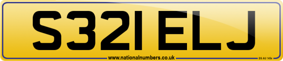 S321 ELJ