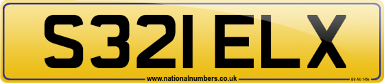 S321 ELX