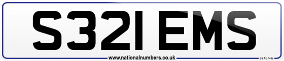S321 EMS