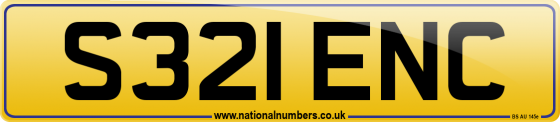 S321 ENC