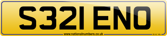 S321 ENO