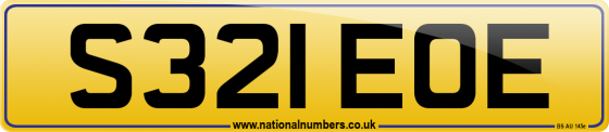 S321 EOE