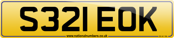 S321 EOK