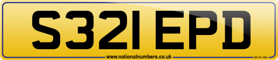 S321 EPD