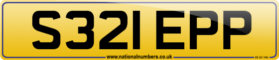 S321 EPP