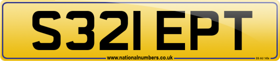 S321 EPT