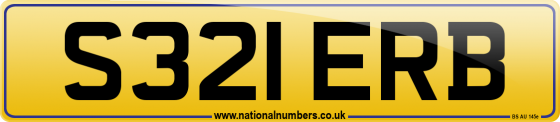 S321 ERB