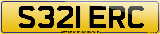 S321 ERC