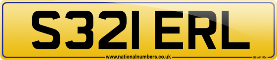 S321 ERL
