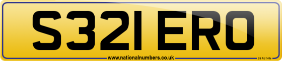 S321 ERO