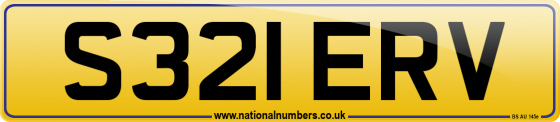S321 ERV