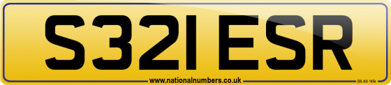 S321 ESR