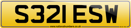 S321 ESW