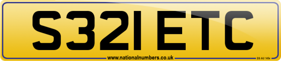 S321 ETC