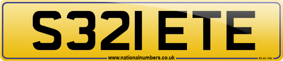 S321 ETE